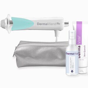 DermaWand PRO -New Mint Model-- 50% Stronger Than the Original - BNIB! Mint CLR